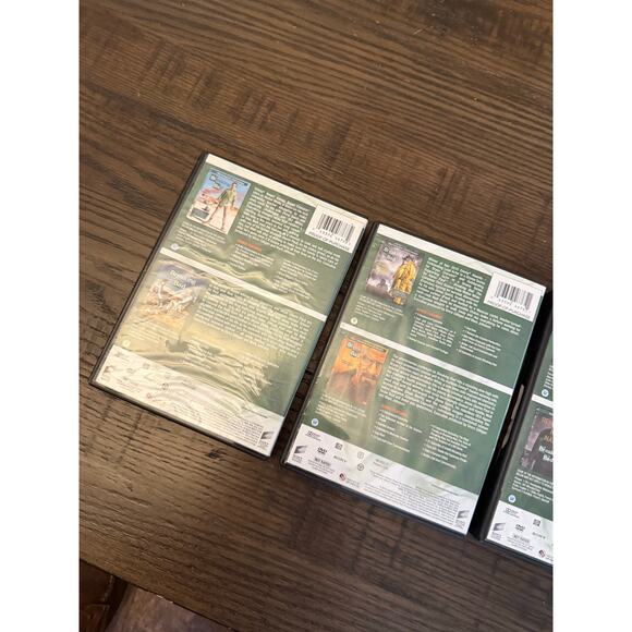 Complete Breaking Bad DVD Series + First Season of Better Call Saul - Picture 8 of 10